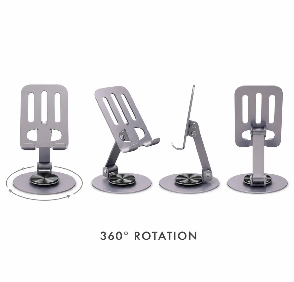 rotating phone tablet stand 360 degree rotation views.webp rotating phone tablet stand 360 degree rotation views.webp